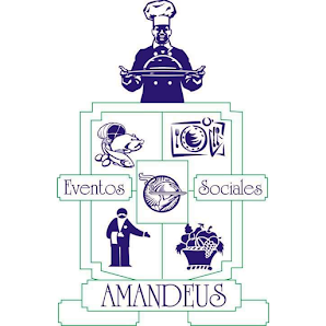 Eventos Y Banquetes Amandeus